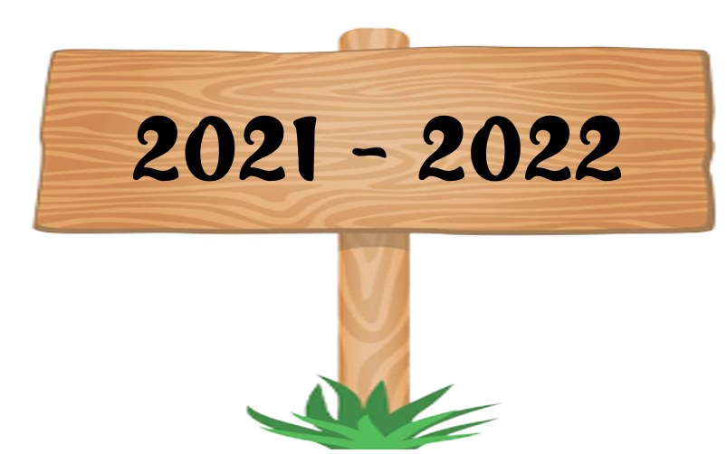 Année 2021-2022