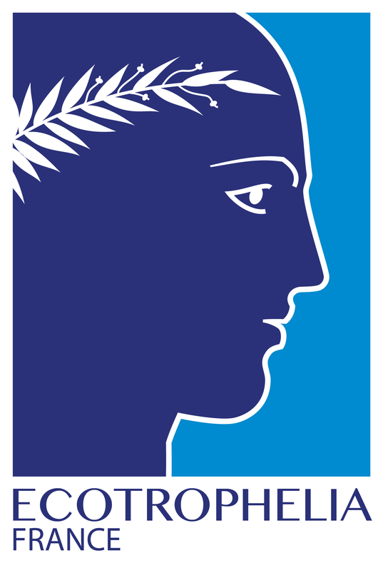 Logo Ecotrophélia